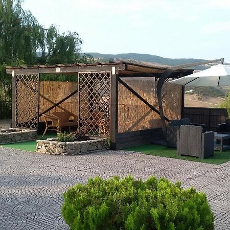 Locanda Di Eolo Vaglio di Basilicata 외부 사진