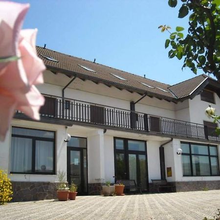 Locanda Di Eolo Vaglio di Basilicata 외부 사진