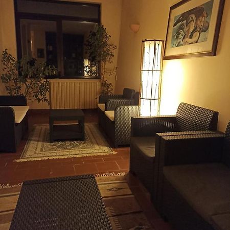 Locanda Di Eolo Vaglio di Basilicata 외부 사진